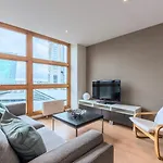 One Bedroom Apartment At The Foot Of The Stations