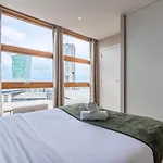 One Bedroom Apartment At The Foot Of The Stations