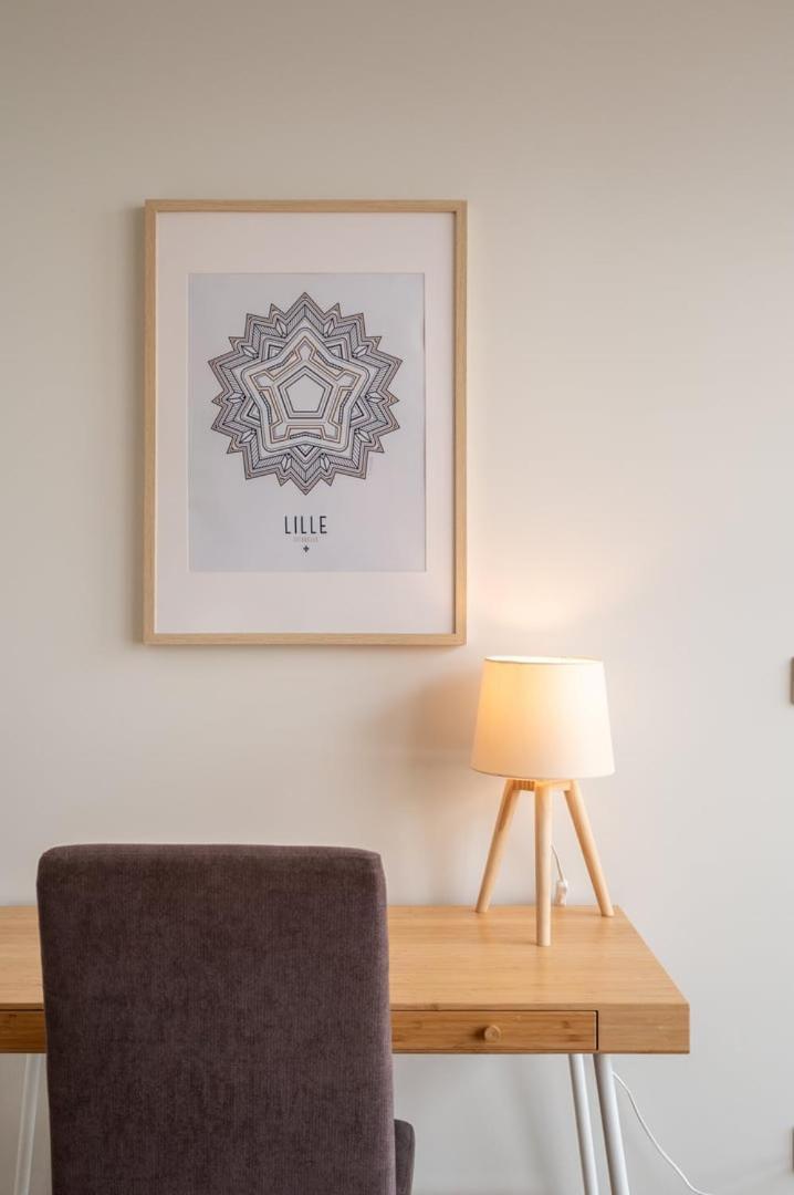 One Bedroom At The Foot Of The Stations Appartement *