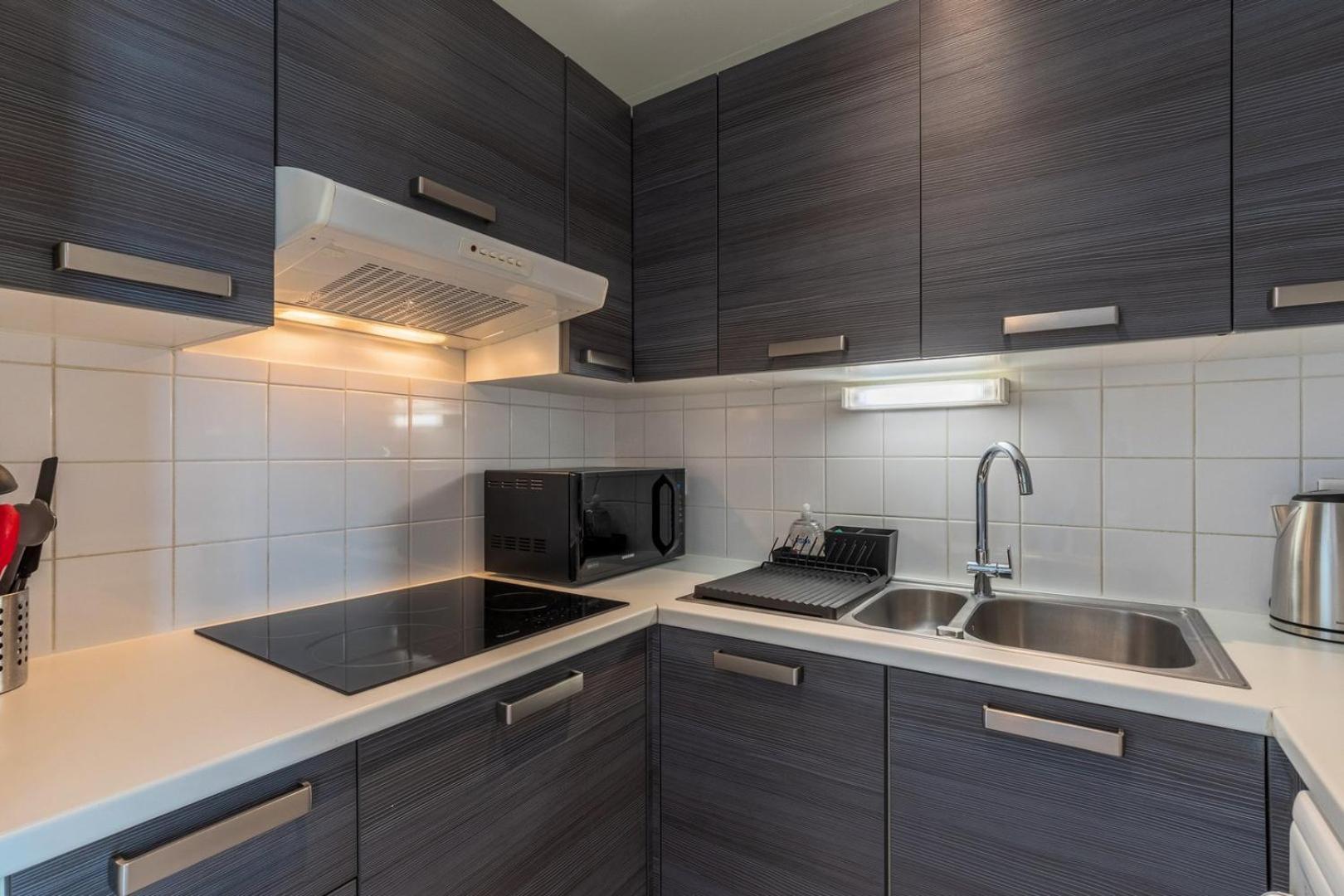 Appartement One Bedroom At The Foot Of The Stations Rijsel